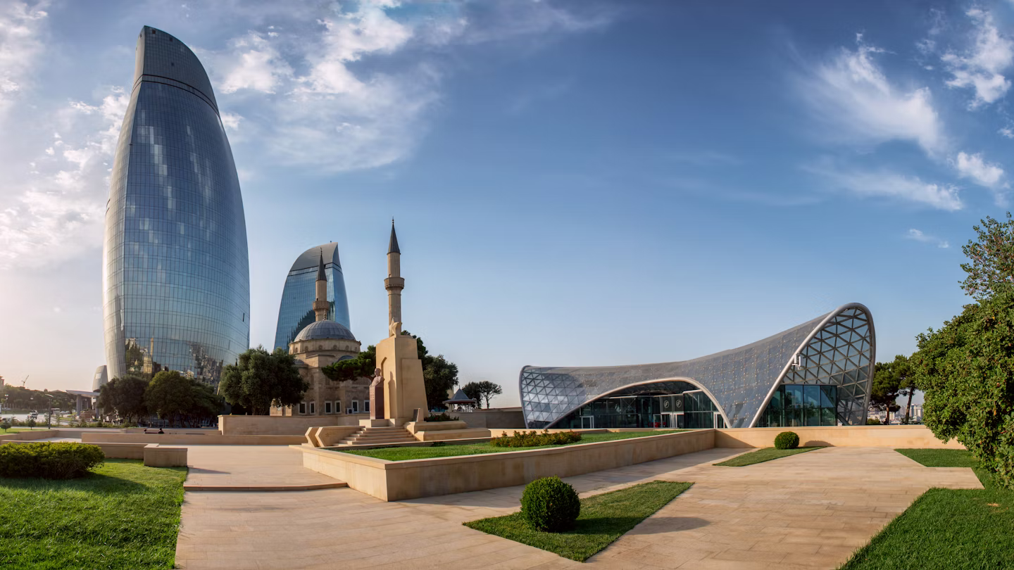 Azerbaijan (Baku)