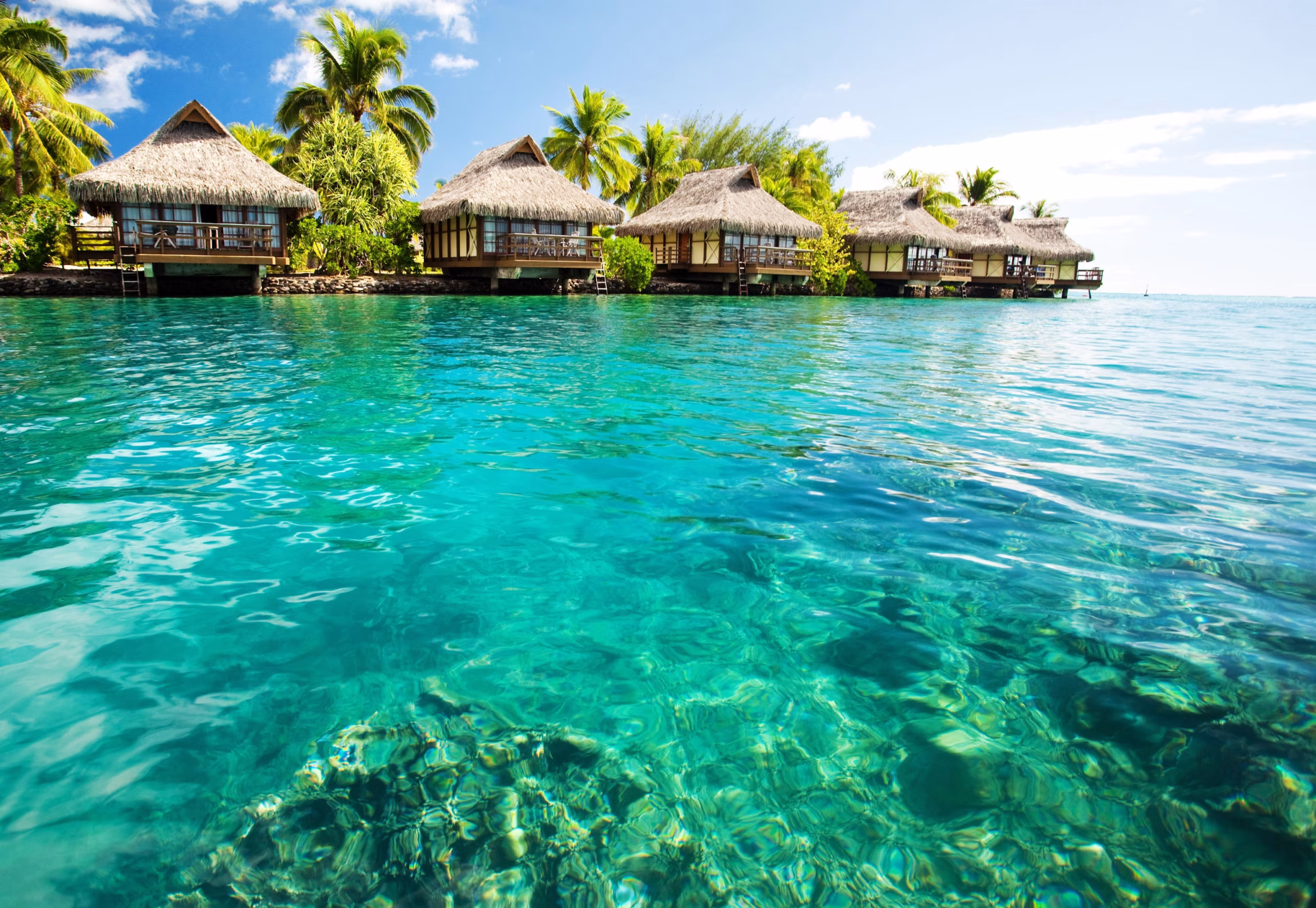 Maldives