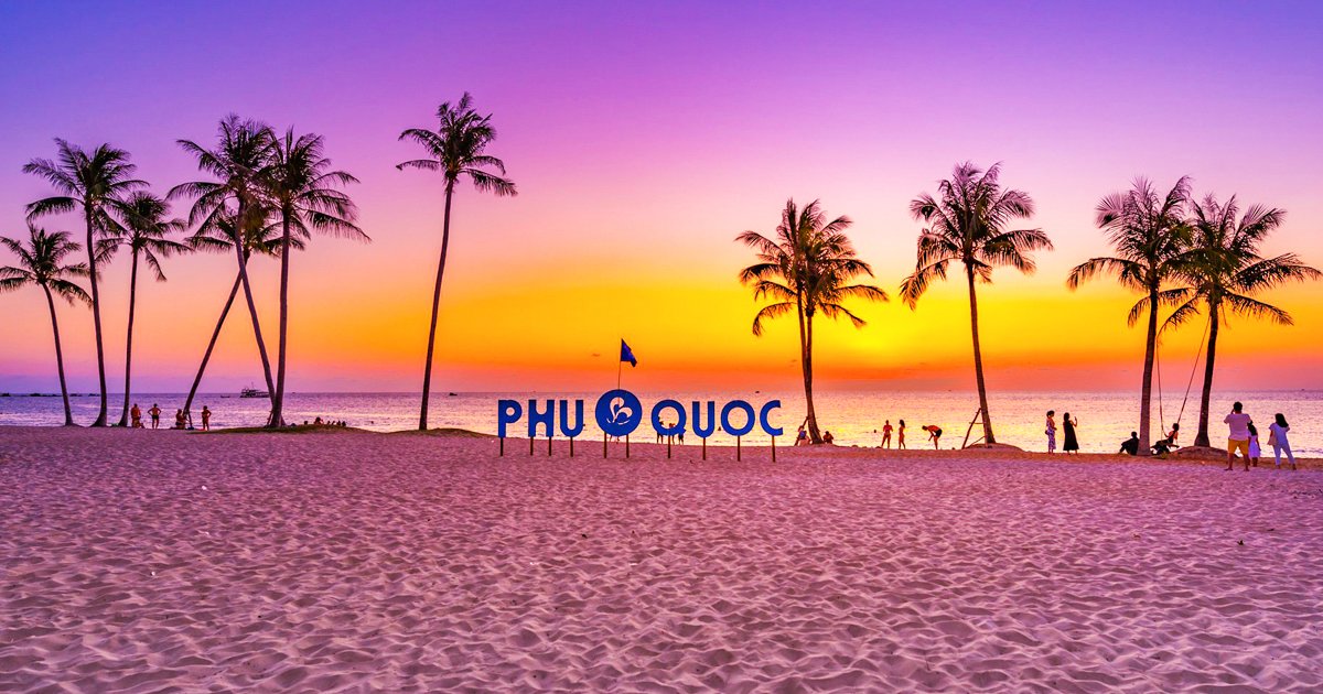 Thailand & Phu Quoc
