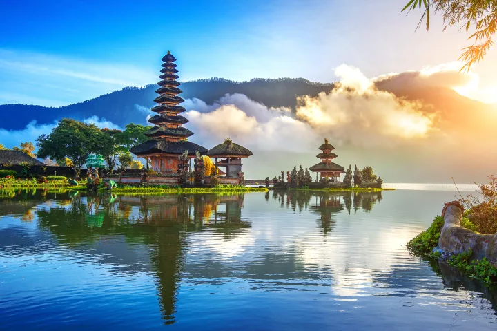 Bali Bliss