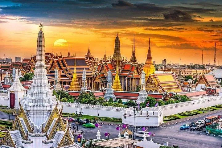 Amazing Thailand