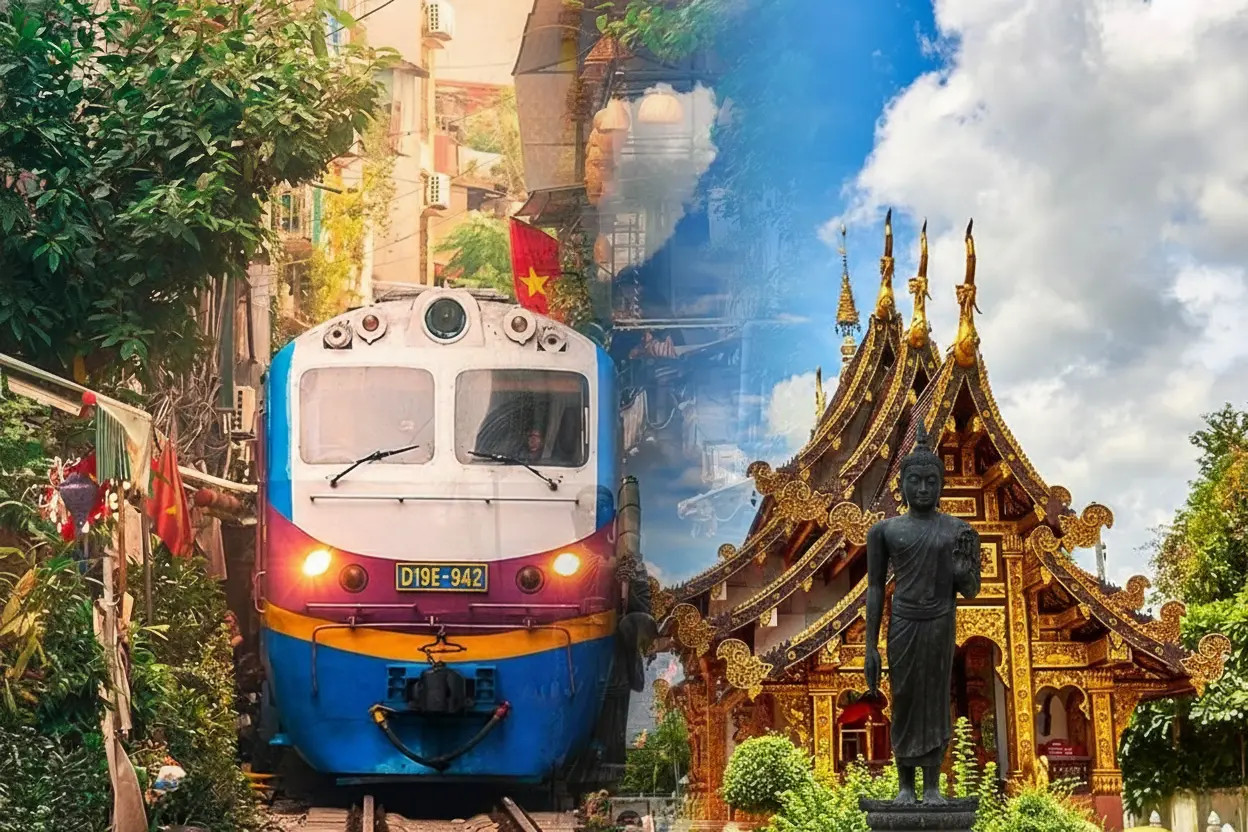 Cultural Haven Voyage