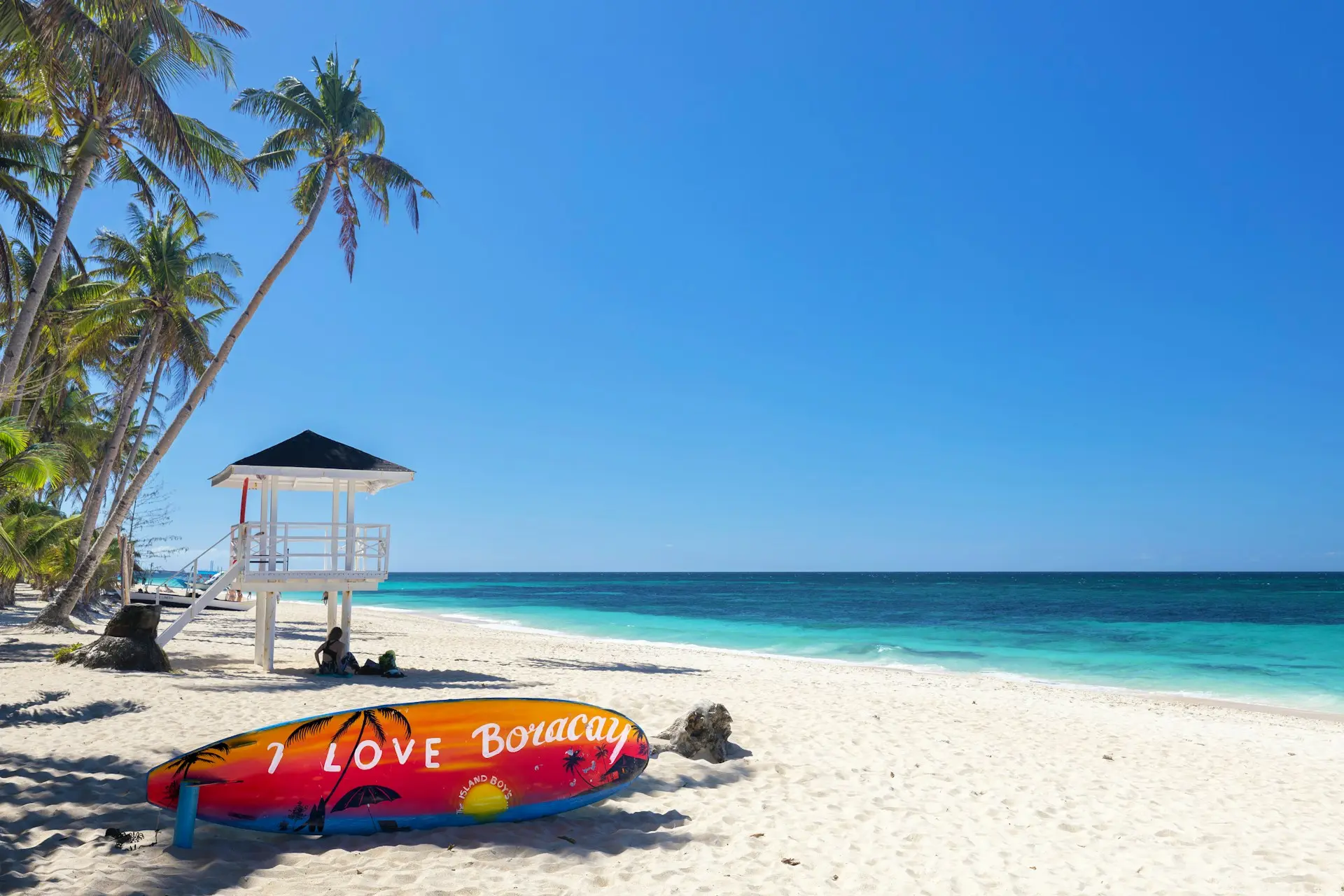 Philippines