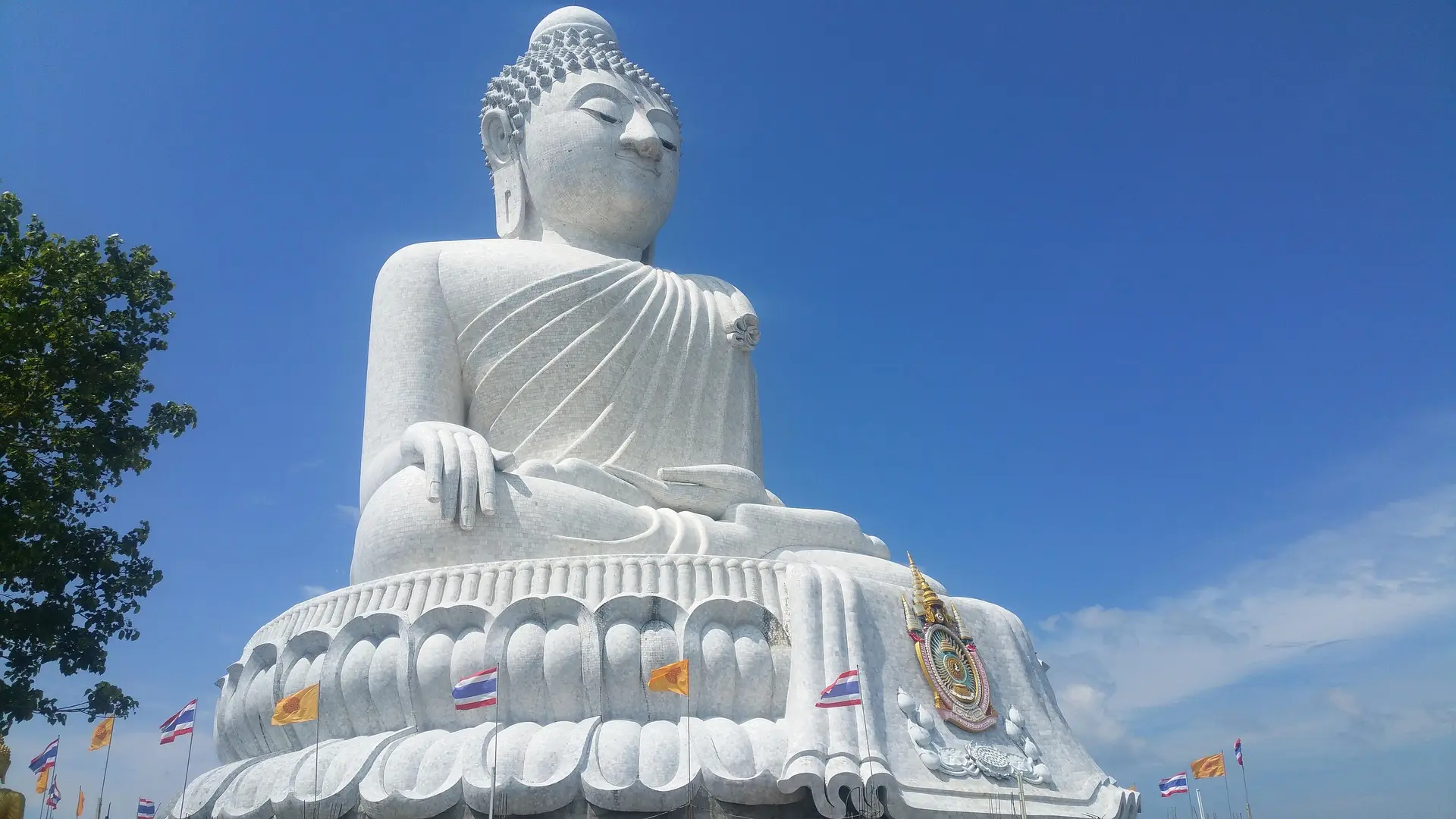 Bangkok, Phuket & Krabi