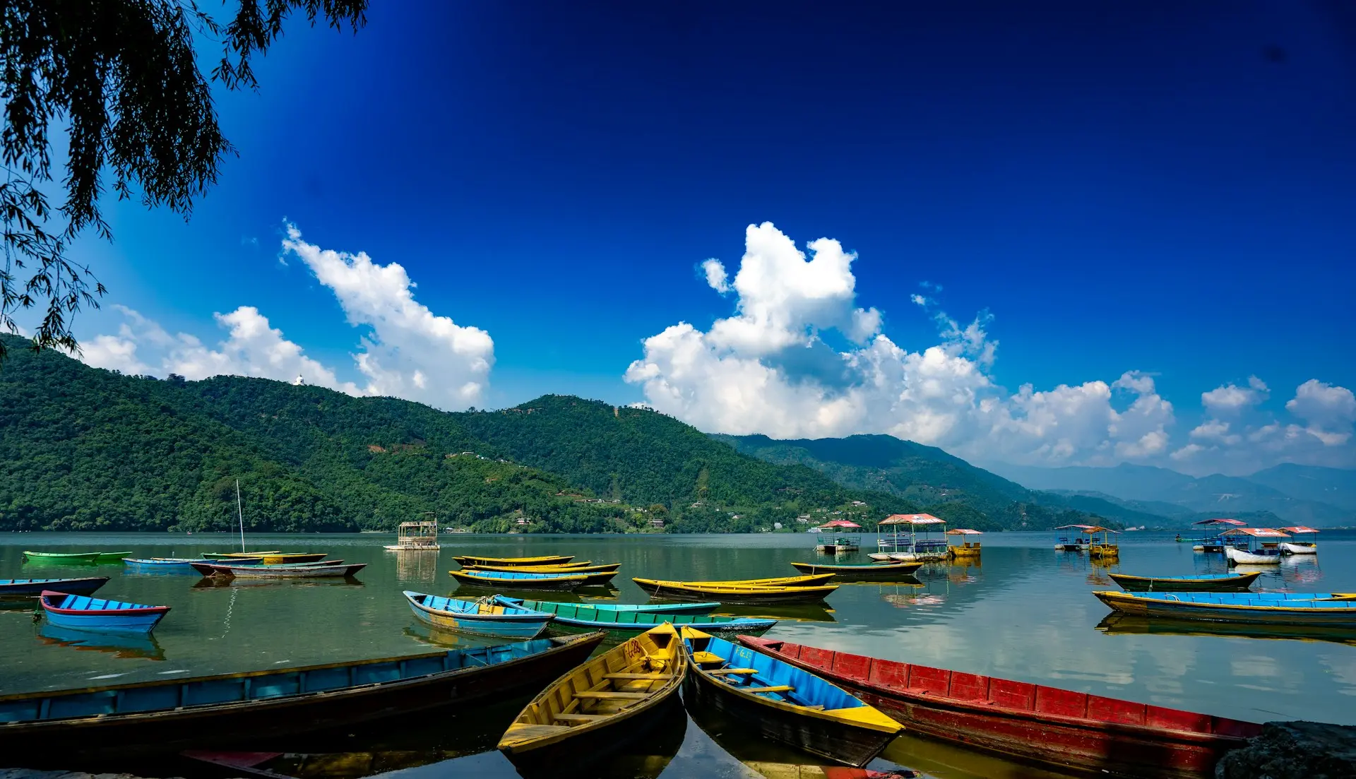 Kathmandu & Pokhara